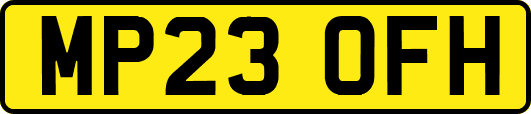 MP23OFH