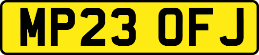 MP23OFJ