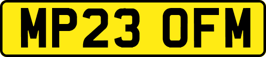 MP23OFM