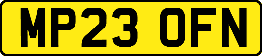 MP23OFN