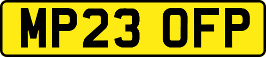 MP23OFP