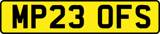 MP23OFS