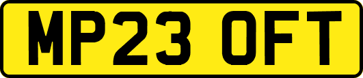 MP23OFT