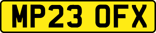 MP23OFX