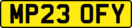 MP23OFY