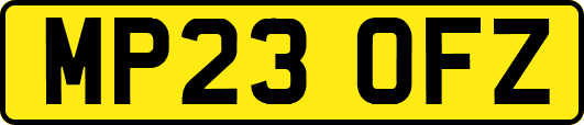 MP23OFZ