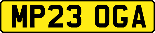 MP23OGA