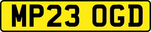 MP23OGD
