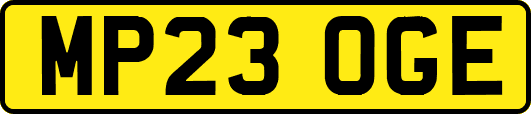MP23OGE