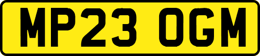 MP23OGM