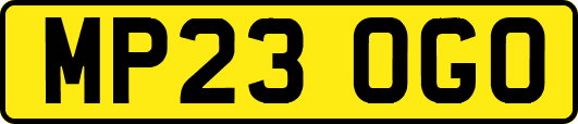 MP23OGO