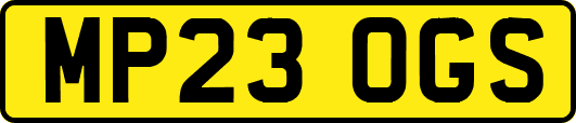 MP23OGS