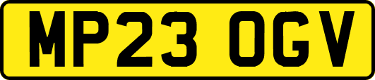 MP23OGV