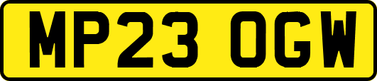 MP23OGW