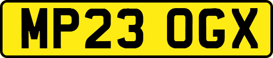 MP23OGX