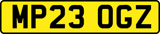 MP23OGZ