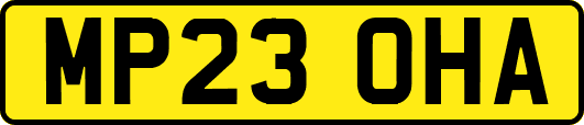 MP23OHA