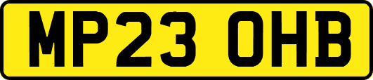MP23OHB