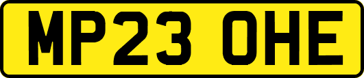 MP23OHE