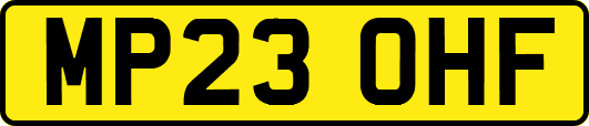 MP23OHF