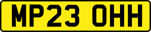 MP23OHH