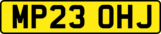 MP23OHJ