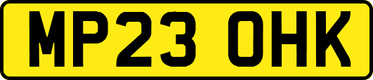 MP23OHK