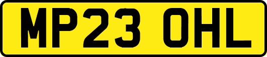 MP23OHL