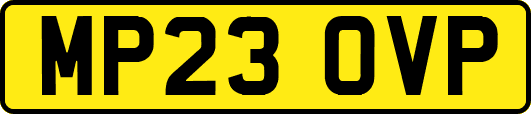 MP23OVP