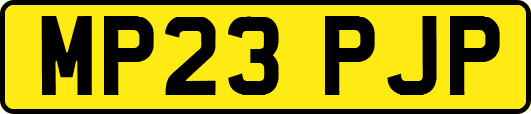 MP23PJP
