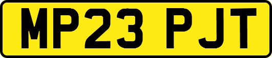 MP23PJT