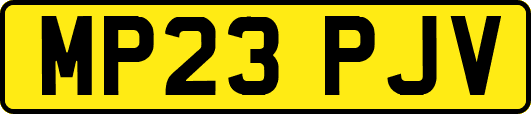 MP23PJV
