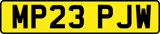 MP23PJW