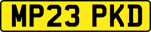 MP23PKD
