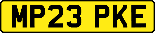 MP23PKE