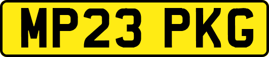 MP23PKG