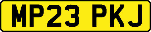 MP23PKJ