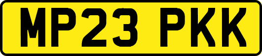 MP23PKK