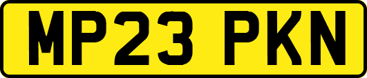 MP23PKN