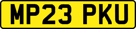 MP23PKU