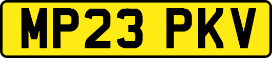 MP23PKV