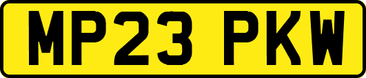 MP23PKW