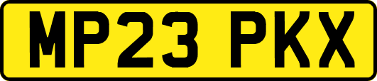 MP23PKX