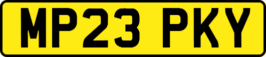 MP23PKY