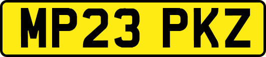 MP23PKZ