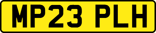 MP23PLH