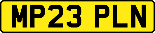 MP23PLN