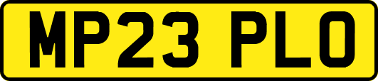 MP23PLO