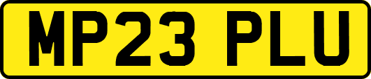 MP23PLU