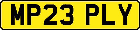 MP23PLY